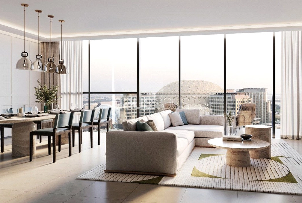 2 bedroom apartment for sale - haus & haus