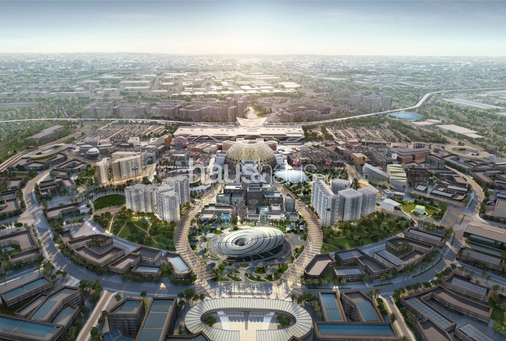 2 bedroom apartment for sale - haus & haus