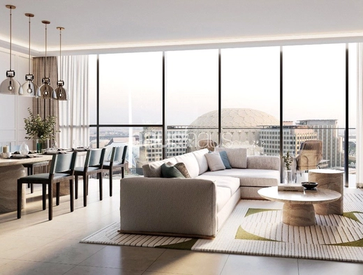 2 bedroom apartment for sale - haus & haus