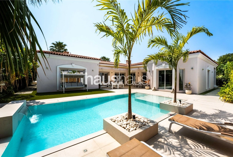 4 bedroom villa for sale - haus & haus
