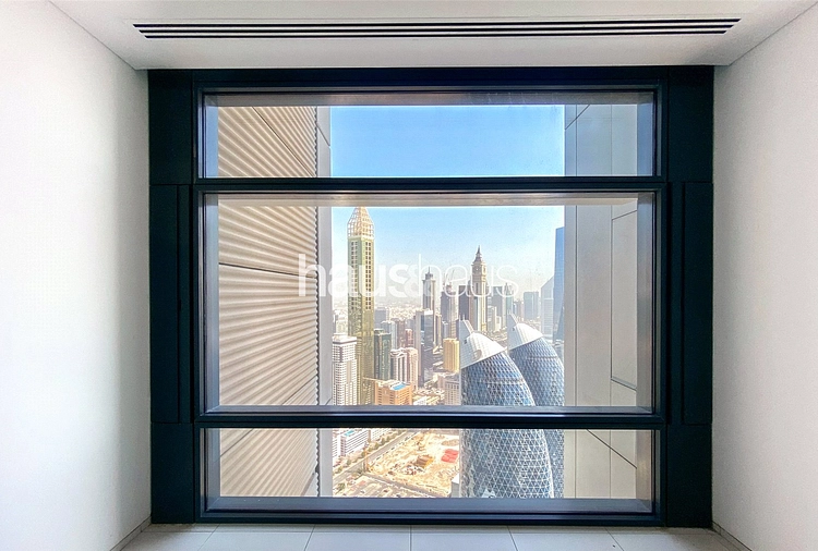 1 bedroom apartment to rent - haus & haus