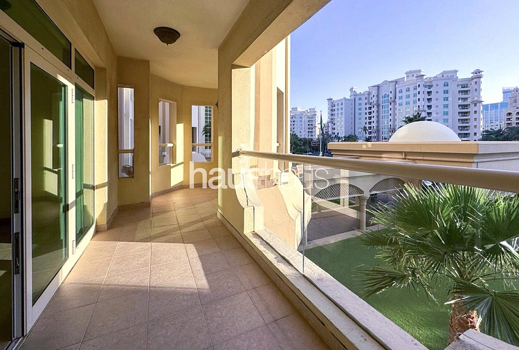 2 bedroom apartment to rent - haus & haus