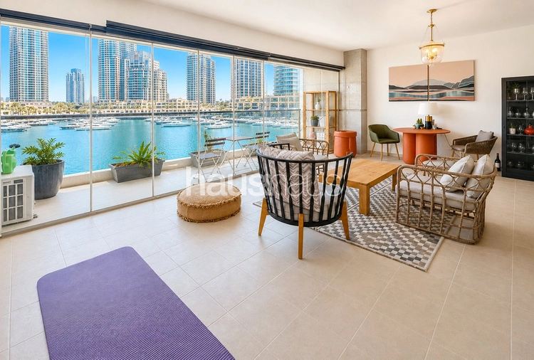 2 bedroom apartment for sale - haus & haus