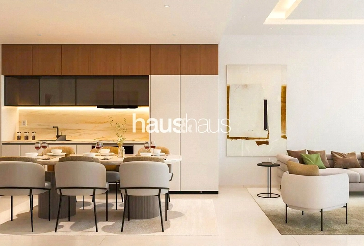 1 bedroom apartment for sale - haus & haus