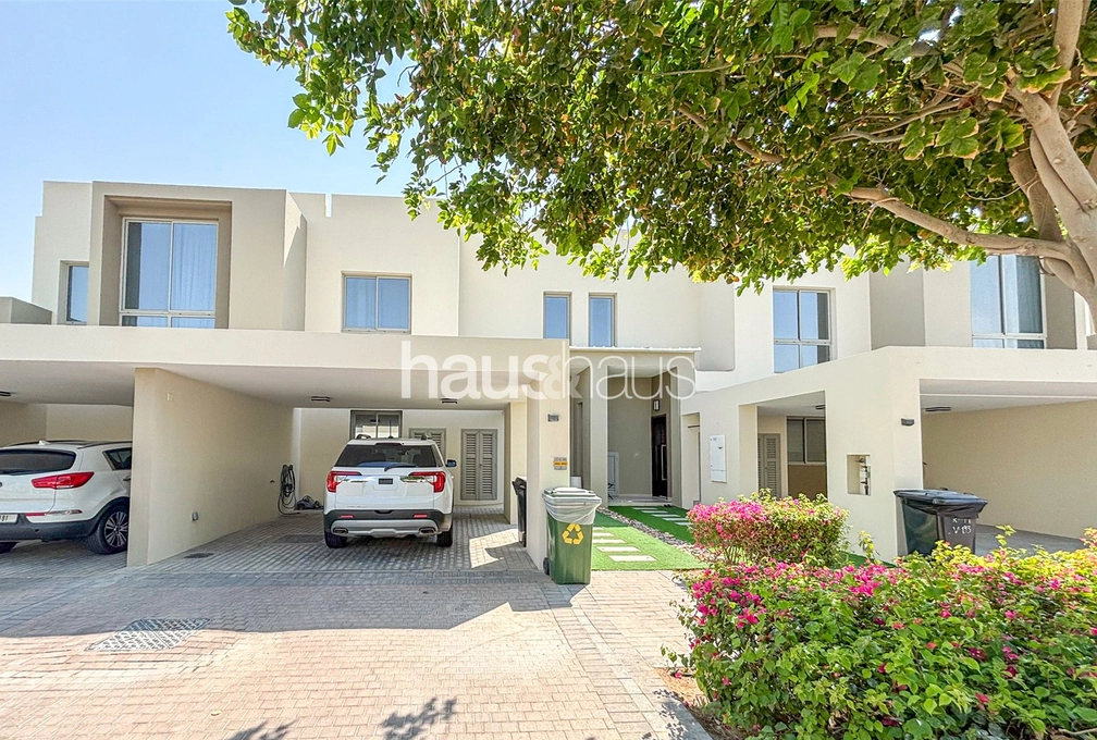 3 bedroom villa for sale - haus & haus