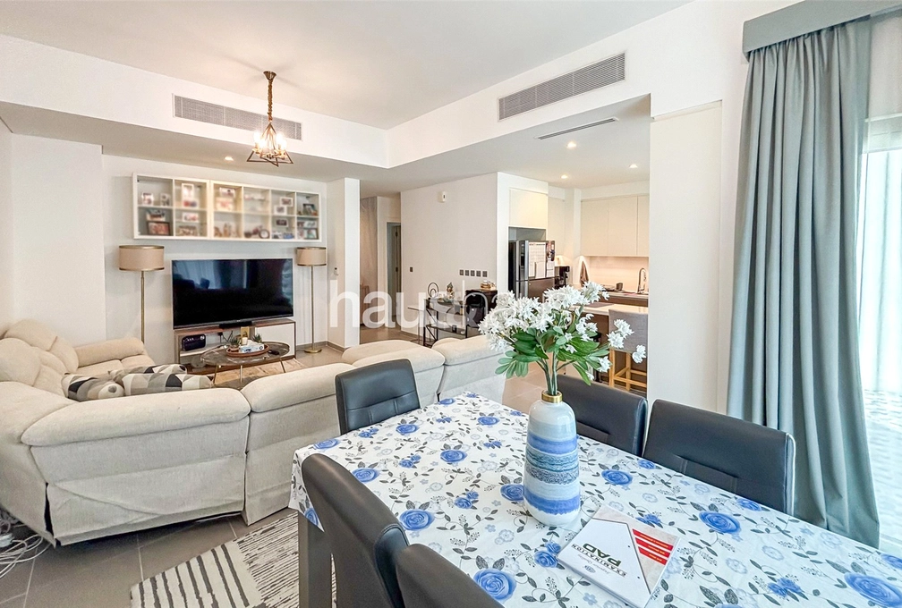 3 bedroom villa for sale - haus & haus