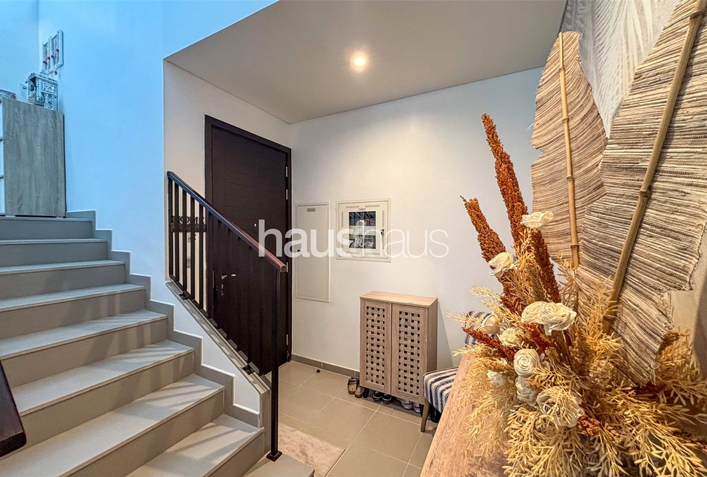 3 bedroom villa for sale - haus & haus