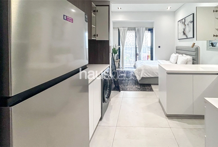 apartment to rent - haus & haus