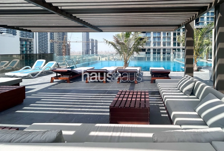 apartment to rent - haus & haus