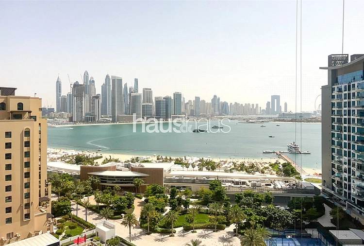 2 bedroom apartment to rent - haus & haus