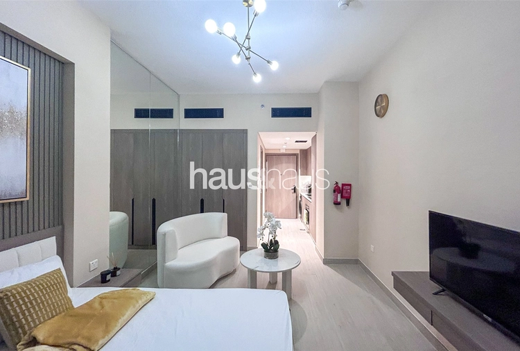 apartment to rent - haus & haus