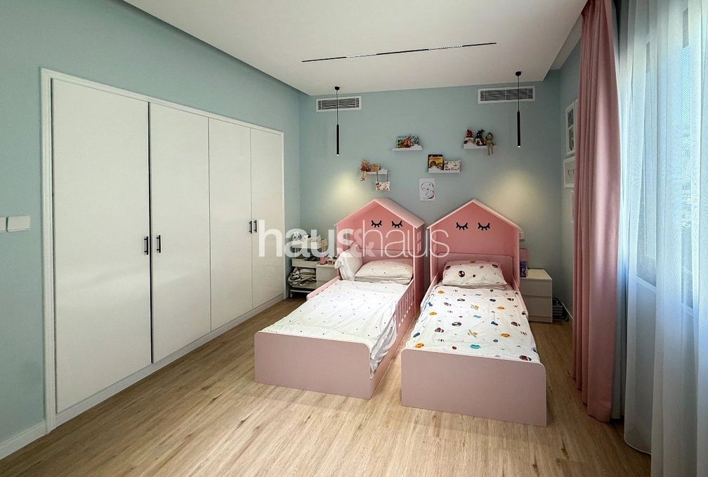 3 bedroom villa for sale - haus & haus