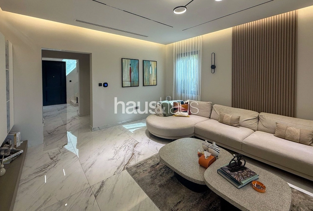 3 bedroom villa for sale - haus & haus