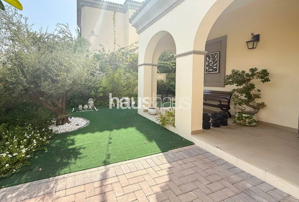 3 bedroom villa for sale - haus & haus