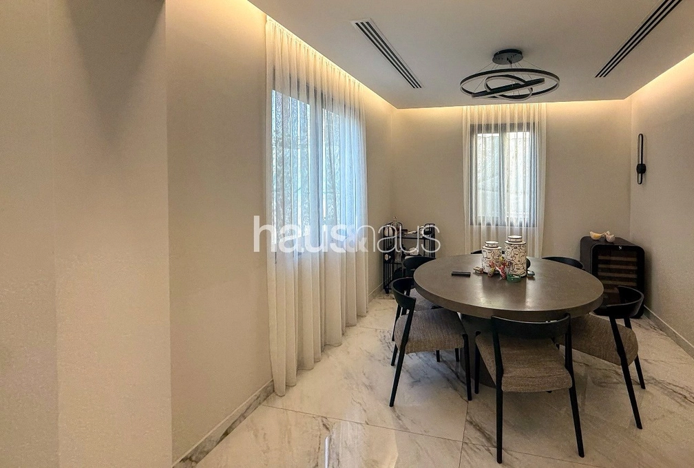 3 bedroom villa for sale - haus & haus
