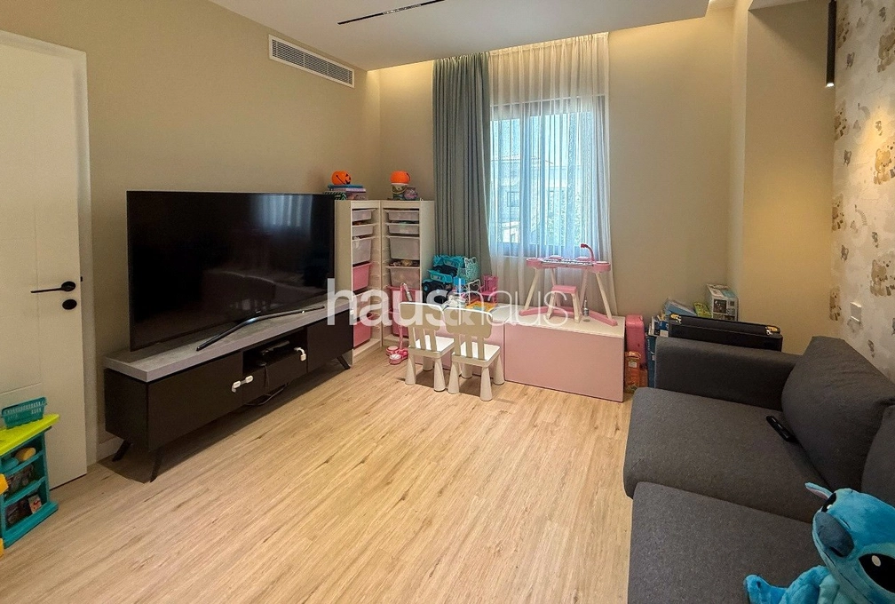 3 bedroom villa for sale - haus & haus