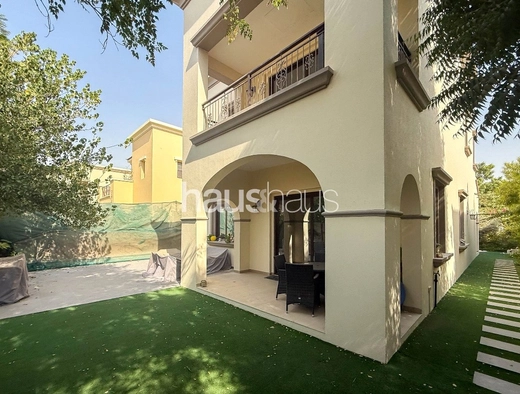 3 bedroom villa for sale - haus & haus