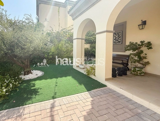 3 bedroom villa for sale - haus & haus