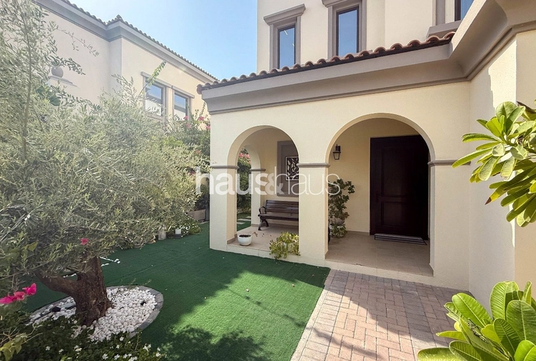 3 bedroom villa for sale - haus & haus