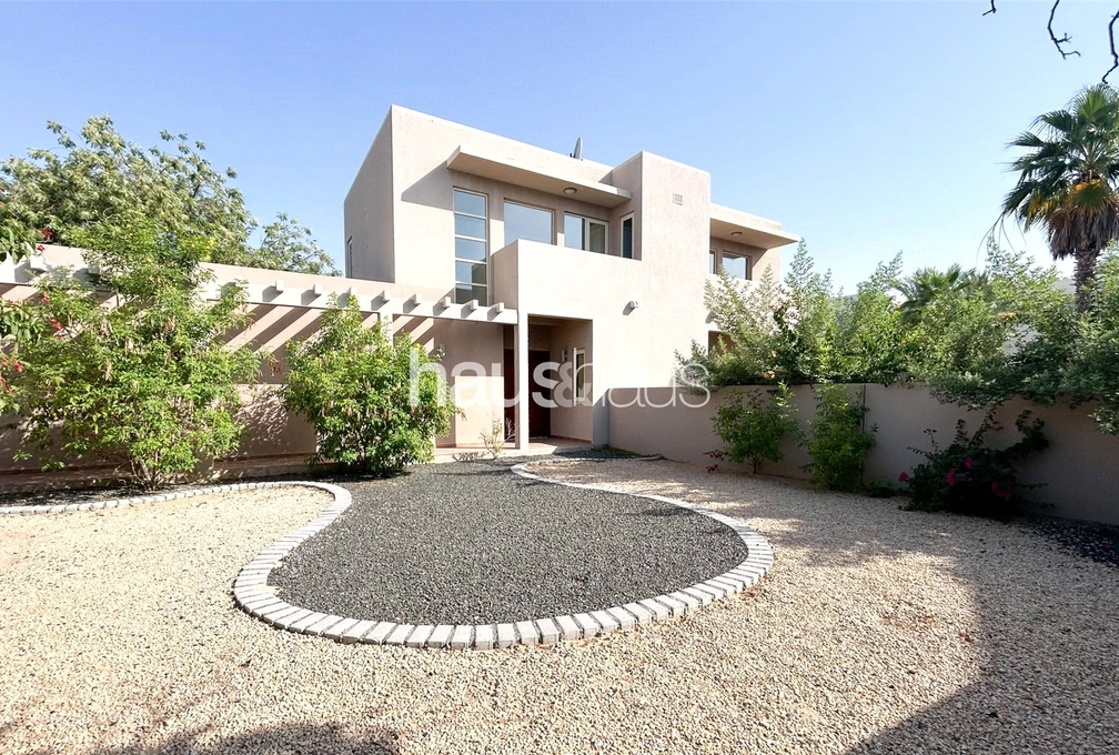 3 bedroom villa for sale - haus & haus