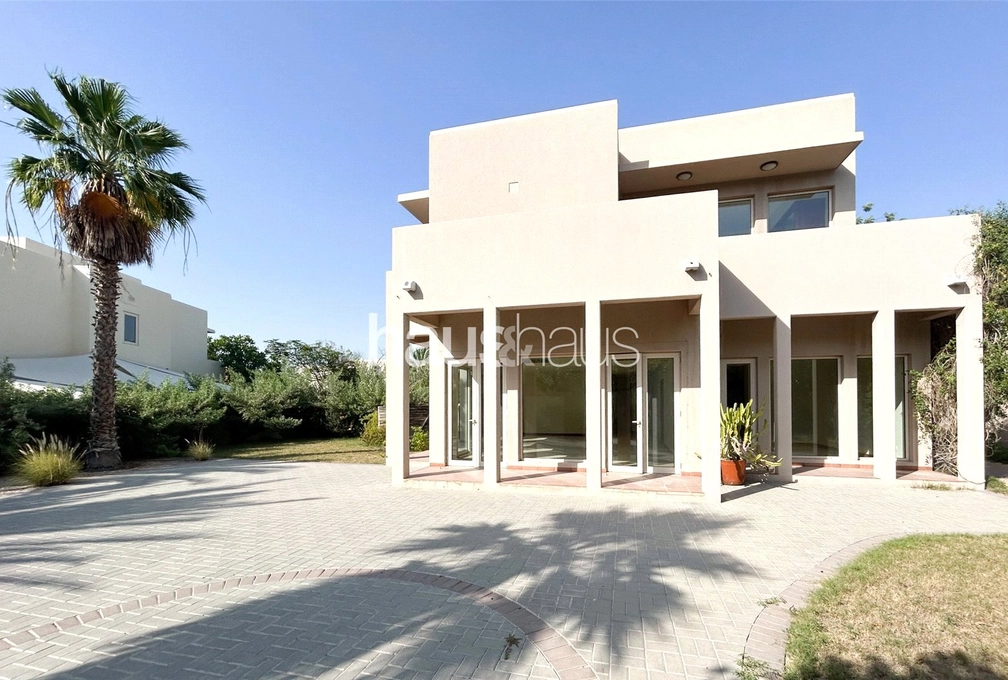 3 bedroom villa for sale - haus & haus