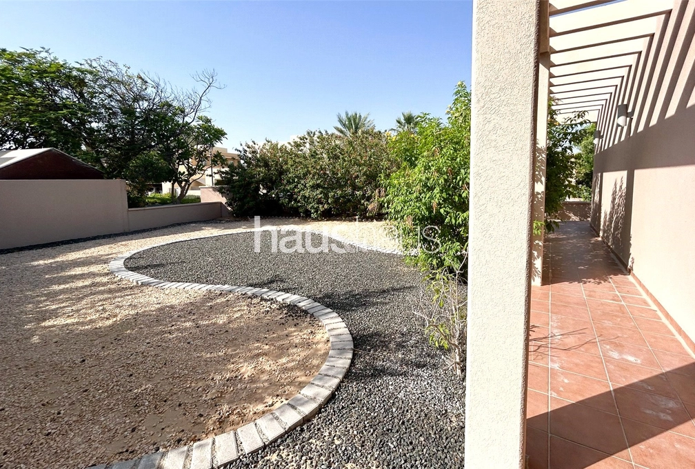 3 bedroom villa for sale - haus & haus