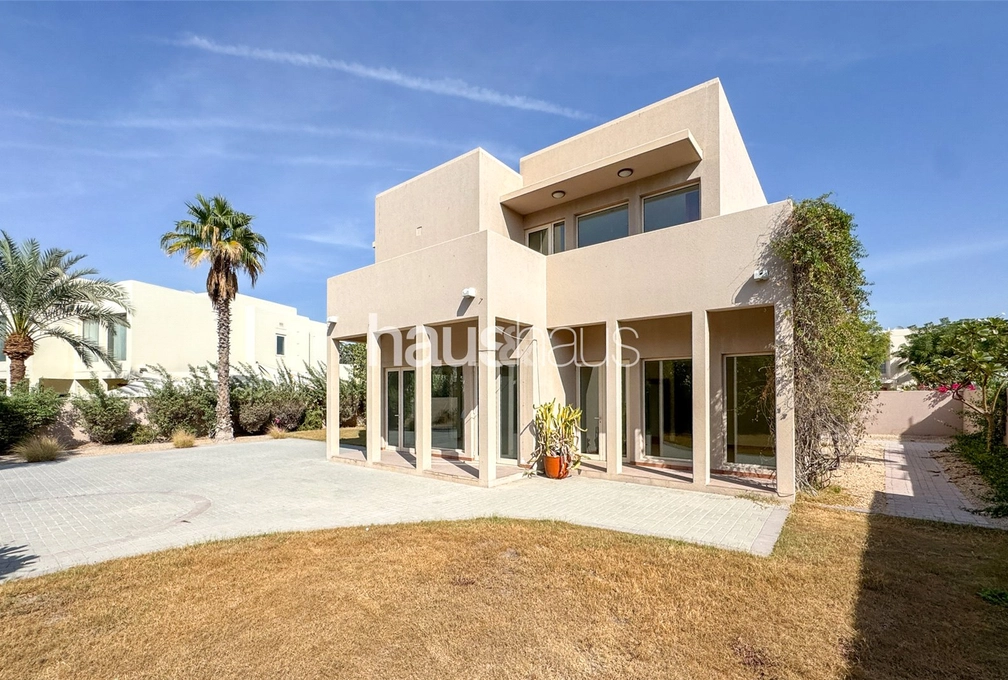 3 bedroom villa for sale - haus & haus