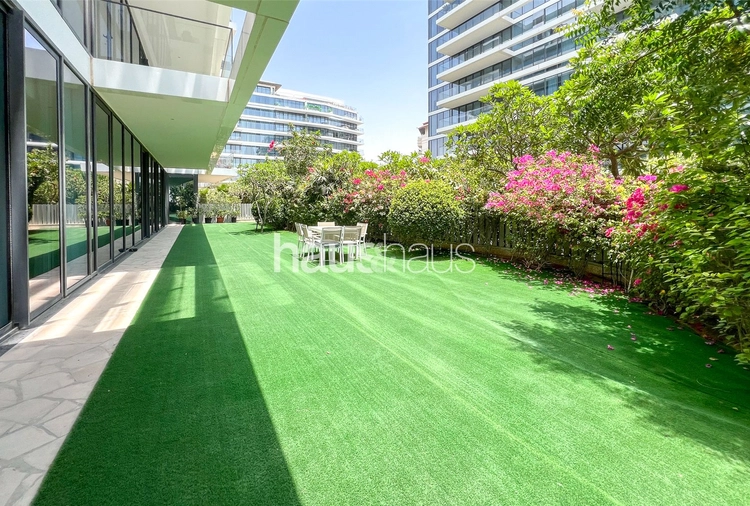 3 bedroom apartment for sale - haus & haus