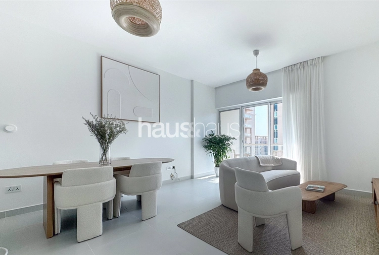 1 bedroom apartment for sale - haus & haus