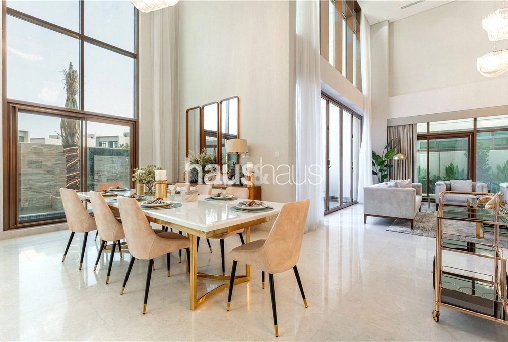 6 bedroom villa for sale - haus & haus