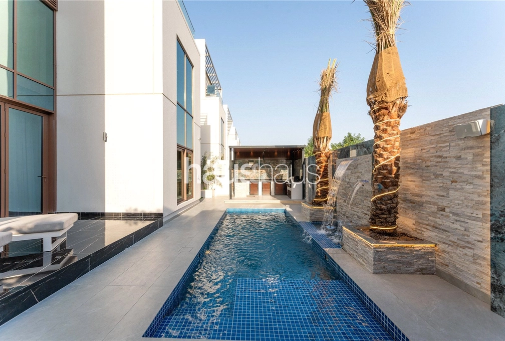 6 bedroom villa for sale - haus & haus