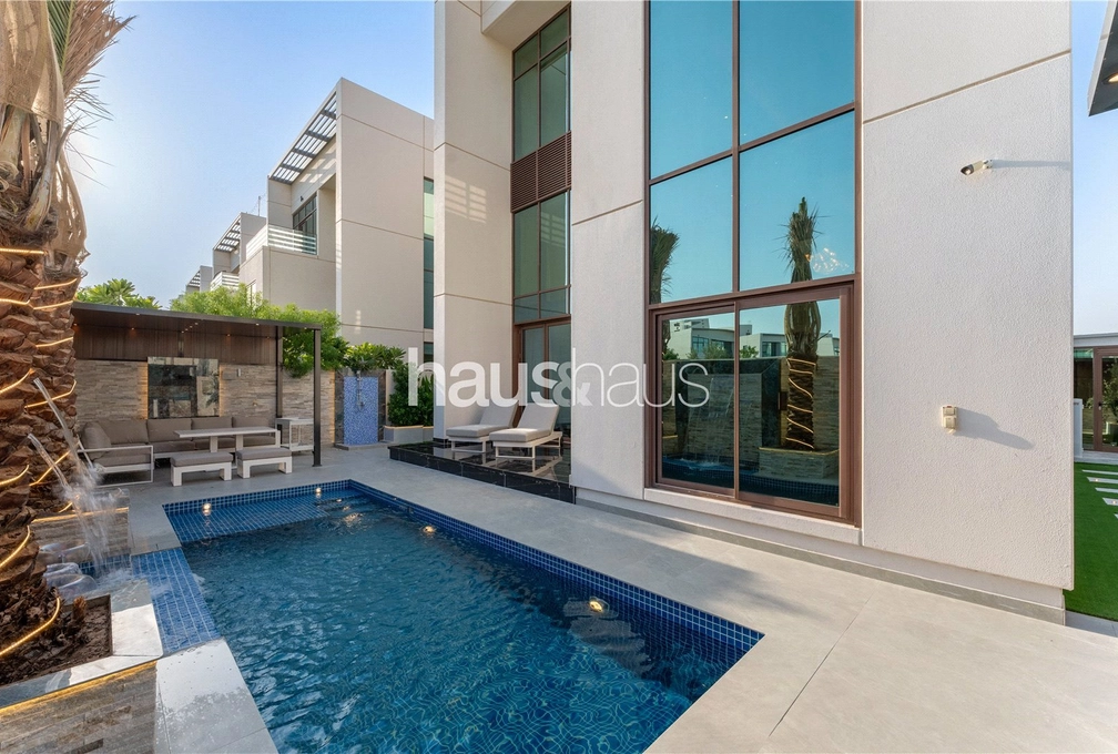 6 bedroom villa for sale - haus & haus