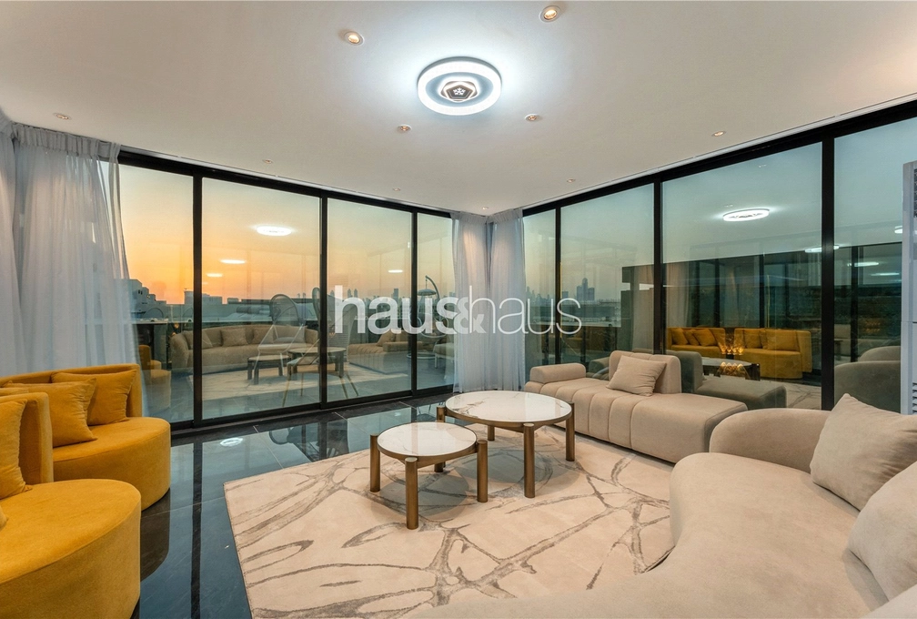 6 bedroom villa for sale - haus & haus