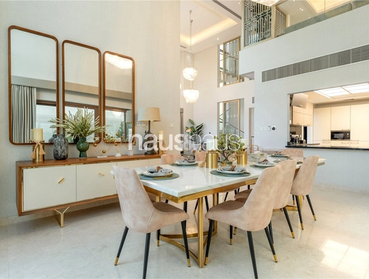 6 bedroom villa for sale - haus & haus