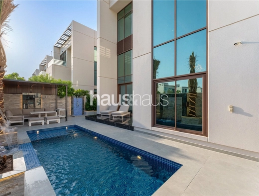 6 bedroom villa for sale - haus & haus