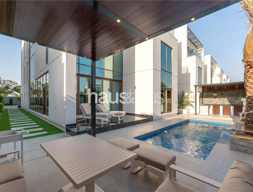 6 bedroom villa for sale - haus & haus