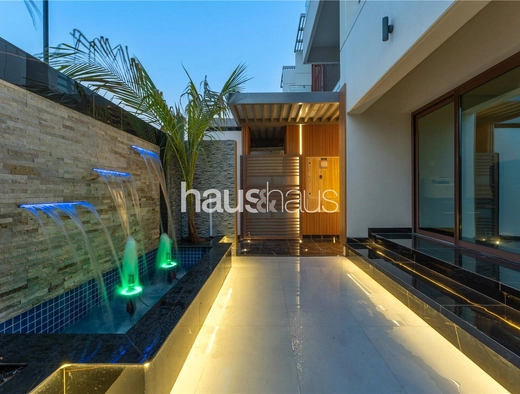 6 bedroom villa for sale - haus & haus