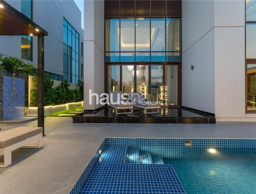 6 bedroom villa for sale - haus & haus