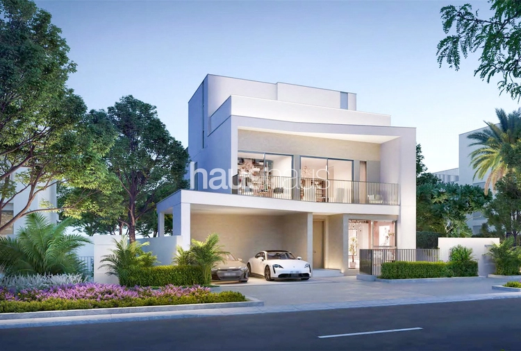 5 bedroom villa for sale - haus & haus