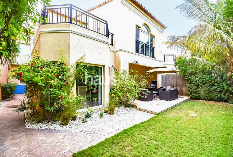 3 bedroom villa for sale - haus & haus