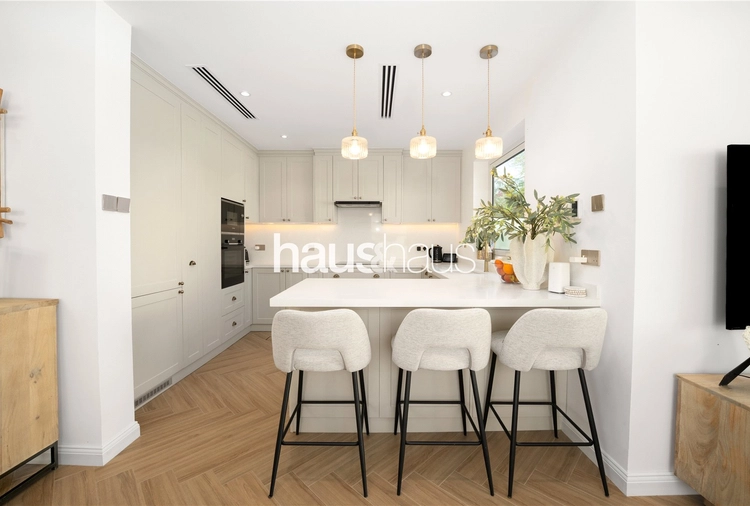 2 bedroom villa for sale - haus & haus