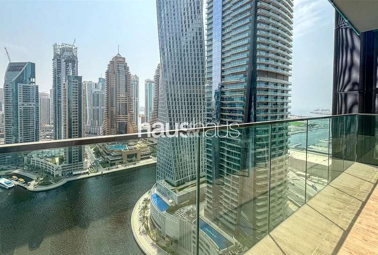 1 bedroom apartment to rent - haus & haus