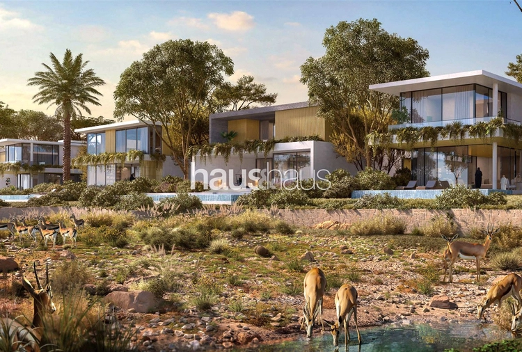 5 bedroom villa for sale - haus & haus