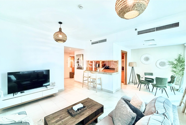 1 bedroom apartment for sale - haus & haus