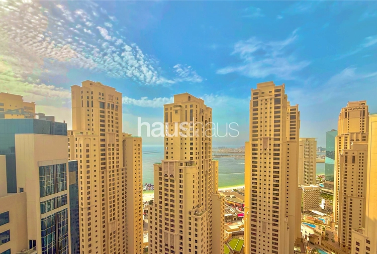 1 bedroom apartment for sale - haus & haus