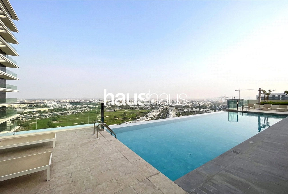 3 bedroom apartment for sale - haus & haus