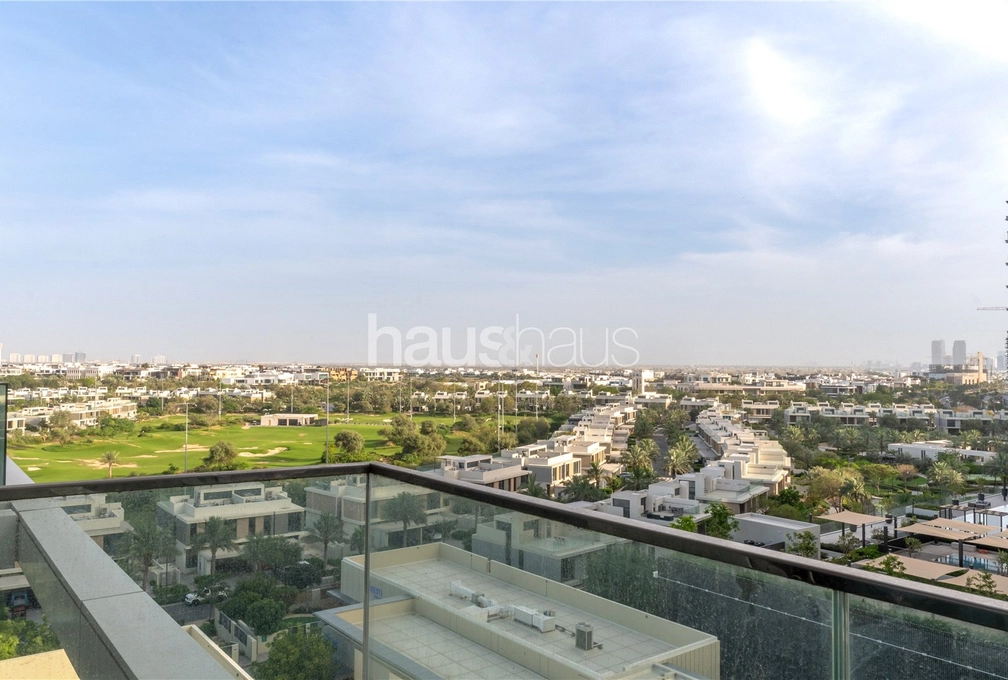 3 bedroom apartment for sale - haus & haus
