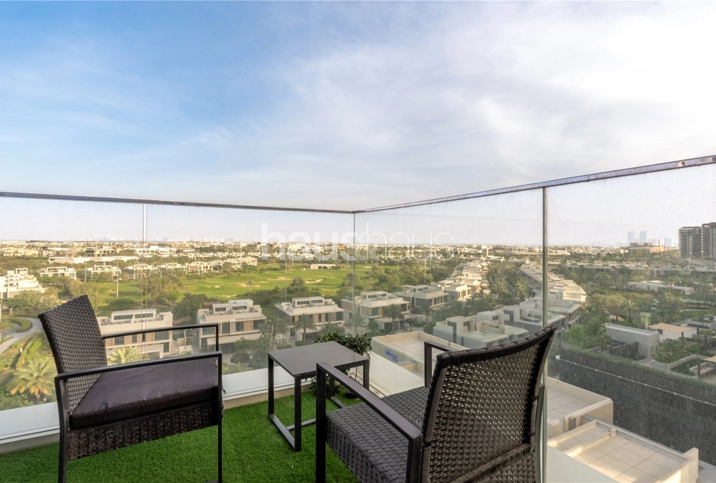 3 bedroom apartment for sale - haus & haus