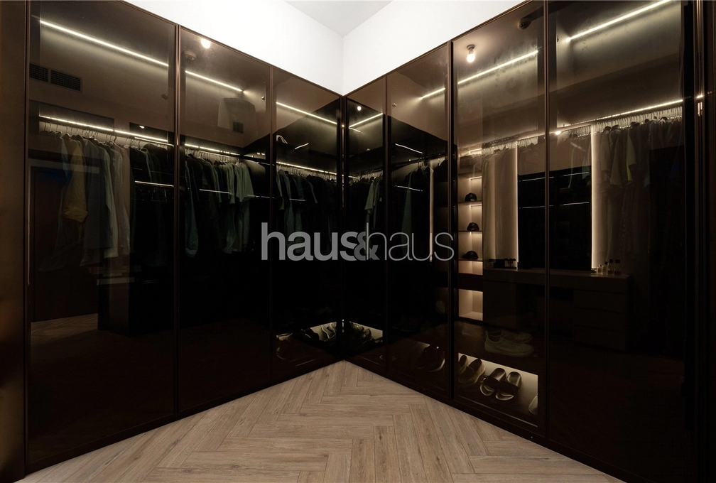 3 bedroom apartment for sale - haus & haus