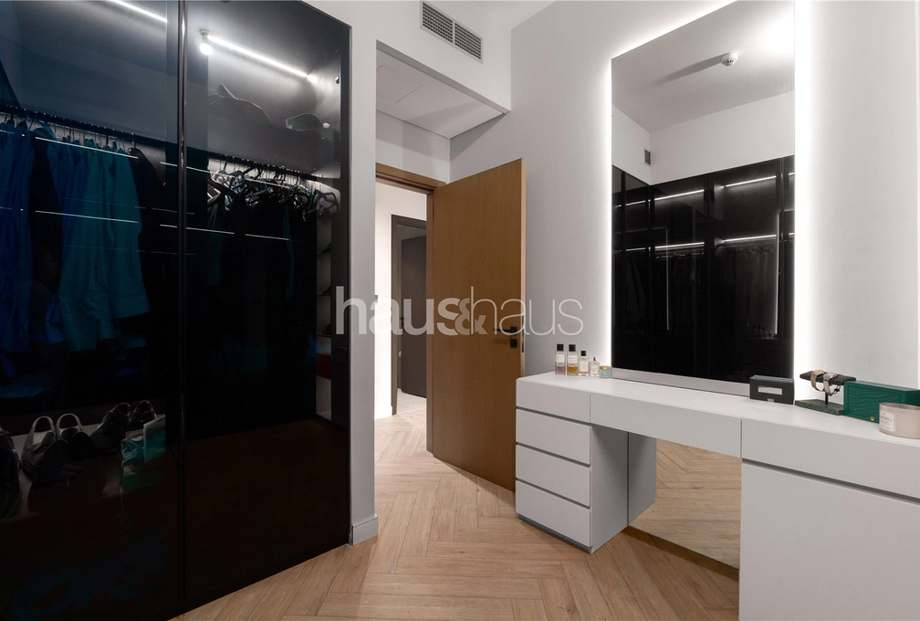 3 bedroom apartment for sale - haus & haus